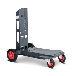 Fronius Fahrwagen TU Car 4 Pro, mit Flaschenhalter - 4,077,020 - 4,077,020 - 9007947286710 -