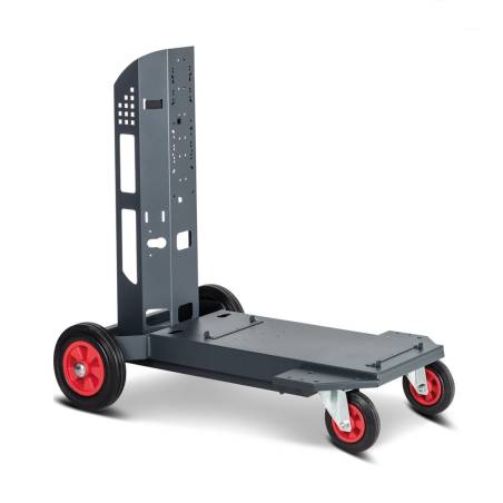 Fronius Fahrwagen TU Car 4 Pro, mit Flaschenhalter - 4,077,020 - 4,077,020 - 9007947286710 -