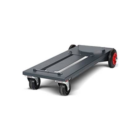 Fronius Fahrwagen TU Car 4 Basic - 4,077,009 - 9007947041777 -