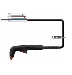 Plasmaschneidhandbrenner / Plasmaschneidbrenner FHT-EX30HT mit 4 m Lead / FC (ohne Verschleissteile) - EX‐1‐134‐001 - -