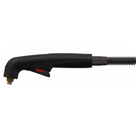 Plasmaschneidhandbrenner / Plasmaschneidbrenner FHT-EX40H mit 5 m (ohne Verschleissteile) - EX‐2‐101‐003 - -
