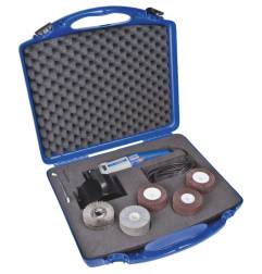 Pferd WALZENANTRIEB Walzen-Set FR-W 100100 UWER 15/40 230 V - 49350069 - 49350069 - - 4007220777299 - 1.622,26 € -