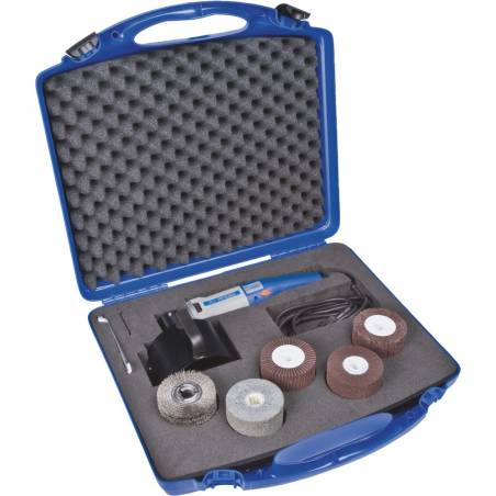 Pferd WALZENANTRIEB Walzen-Set FR-W 100100 UWER 15/40 230 V - 49350069 - 49350069 - - 4007220777299 - 1.622,26 € -