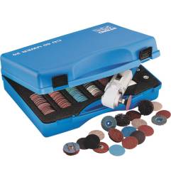 PFERD WINKELSCHLEIFER COMBIDISC-Set - 49350001 - 49350001 - - 4007220607893 - 1.099,04 € -