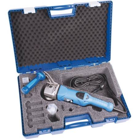 PFERD KANTENBEARBEITUNGSSYSTEM EDGE FINISH UWER 18/110 EF-R3/45° TK 230 V - 83500980 - 83500980 - - 4007220004272 - 1.926,89 €