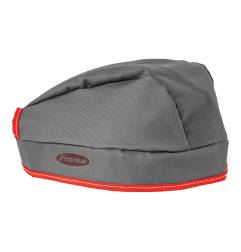 Schweißerkopftuch - 100 % Baumwolle, Norm EN 11611: 2015 Klasse A-1 - 42,0510,0239 - 9007947269577 -