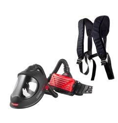 Schleifhelm / Schleifmaske Fronius GrindMask Air/3X Ergo - 42,0510,0358 - 42,0510,0358 - 9007947463456 -