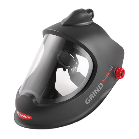 FRONIUS GRINDMASK AIR/3 FRISCHLUFTMASKE - 42,0510,0333 - 42,0510,0333 - 9007947412799 -