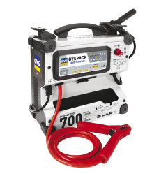 Gyspack Pro 700 netzunabhängiges Starthilfegerät Ladegerat - 027077 - 027077 - 3154020027077 -