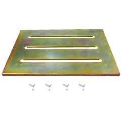 Nomad™ Anschlussplatte für Nomad Schweisstisch - TSL30 - TSL30 - -