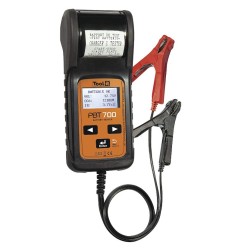 GYS BATTERIE TESTER PBT700 - START/STOP - 024229 - 024229 - 3154020024229 -