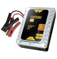 GYS STARTRONIC 800 - Booster ohne Batterie - 026735 - 026735 - 3154020026735 -