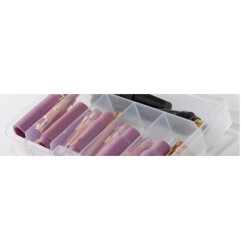 Trafimet WIG Ersatzteilkiste für SR9/SR17/SR18/SR20/SR24/SR26 - StarterKit I - -