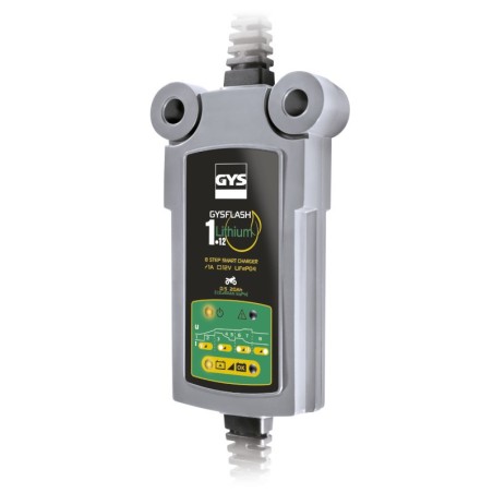 GYS Gysflash Lithium 1.12 - 029675 - 029675 - 3154020029361 -