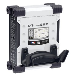GYS GYSFLASH 32.12 PL - 027381 - 027381 - 3154020027381 -