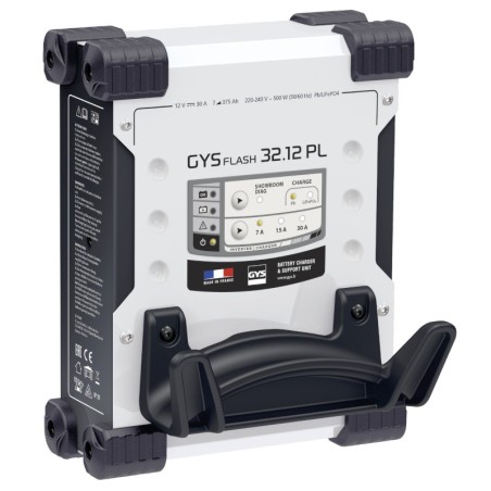 GYS GYSFLASH 32.12 PL - 027381 - 027381 - 3154020027381 -