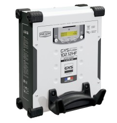 GYS GYSFLASH 102 12 HF 029606 Inverter Batterieladegerät HF 12V Ladegerät - 029606 - 3154020029606 -