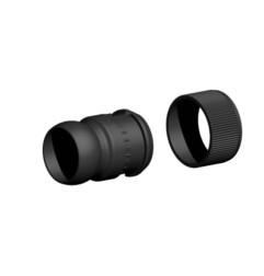 Trafimet Kugelgelenk mit Klemmring Klein - BW0310 - 8028485002144 -