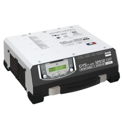 GYSFLASH 125.12 CNT FV (Kabel 5m) - 028883 - 028883 - 3154020028883 -