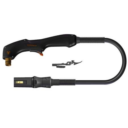 Plasmaschneidhandbrenner / Plasmaschneidbrenner FHT-EX105H mit 8 m Lead / FC (ohne Verschleissteile) - EX-5-139-002 - -