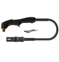 Plasmaschneidhandbrenner / Plasmaschneidbrenner FHT-EX105TTH mit 15 m Lead / TCS13 (ohne Verschleissteile) - EX‐5‐139‐003 - -