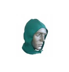 Schweißerhaube Kopfschutz BAUMWOLLE / PROBAN® FEUERFESTE ABDECKUNG - CAP63 - Uni Siz - F12063 - - 8028485045141