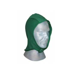 Schweißerhaube Kopfschutz BAUMWOLLE / PROBAN® FEUERFESTE ABDECKUNG - CAP64 - Uni Siz - F12064 - - 8028485206405