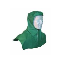 Schweißerhaube Kopfschutz BAUMWOLLE / PROBAN® FEUERFESTE ABDECKUNG/HALS- NACKENSCHUTZ - CAP68 - Uni Siz - F12068 - - 8028485206