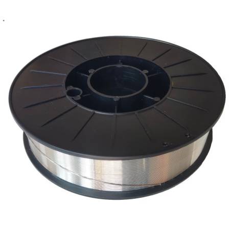 AWS 312 MAG Schweißdraht 29-9 Edelstahl 1.4337-Ø 0,8mm, 5.0kg - 1043370802 - - - 185,59 € -