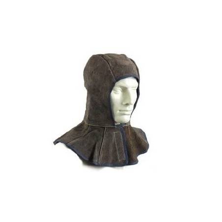 Trafimet CAP-136 Schweißerhaube Kopfschutz Rindvollleder Uni Siz - F12136 - - - 20,79 € -