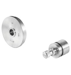 ROLLER’S - Nutrollen INOX 1 - 1 1/2" mm, Paar - 347053 - 347053 - 4044942103128 -