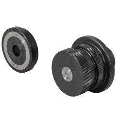 ROLLER’S - Nutrollen 8 - 12" mm, Paar - 347040 - 347040 - 4044942042755 -