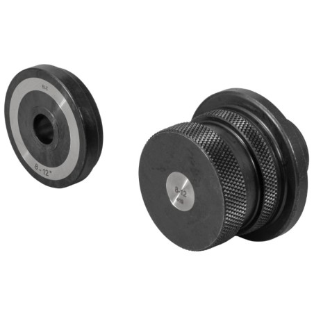 ROLLER’S - Nutrollen 8 - 12" mm, Paar - 347040 - 347040 - 4044942042755 -