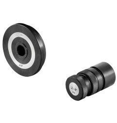 ROLLER’S - Nutrollen 2 - 6" mm, Paar - 347035 - 347035 - 4044942042748 -