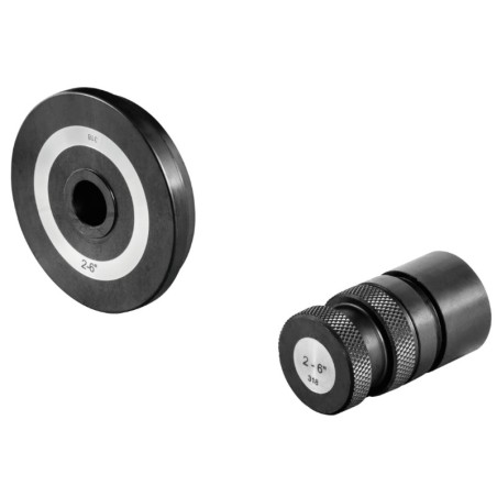 ROLLER’S - Nutrollen 2 - 6" mm, Paar - 347035 - 347035 - 4044942042748 -