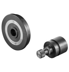 ROLLER’S - Nutrollen 1 - 1 1/2", Paar - 347030 - 347030 - 4044942042724 -