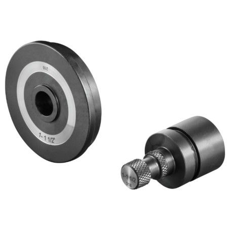 ROLLER’S - Nutrollen 1 - 1 1/2", Paar - 347030 - 347030 - 4044942042724 -