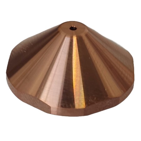 Laser Schneiddüse EAA Serie 2,7mm (1324867) Nachbau - HG10.067 - -