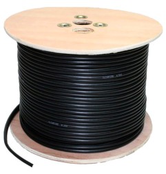 GYS Schweißkabel aus Kupfer - 95 mm2 - 300 m - Trommel - 036697 - 036697 - 3154020036697 -