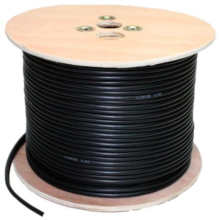 GYS Schweißkabel aus Kupfer - 95 mm2 - 300 m - Trommel - 036697 - 036697 - 3154020036697 -