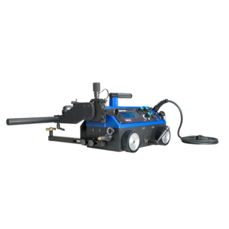 Längsfahrwerke/Fahrwerke AbiCar 1200 pro für MIG/MAG - 522.0181.1 - 9007947326768 -