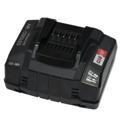 Batterie-Ladegerät PROMOTECH / Traktoren ASC 145 aircooled 145 W 8A EU - LDW-0738-10-00-30-0 - -