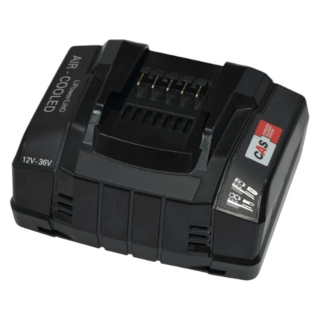 Batterie-Ladegerät PROMOTECH / Traktoren ASC 145 aircooled 145 W 8A EU - LDW-0738-10-00-30-0 - -