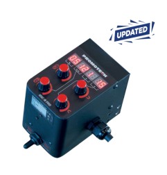 OSC-8 PRO - Winkeloszillator Mit Led-Anzeige - OSC-0799-10-00-00-0 - -