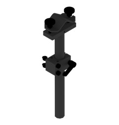 Kabelanker PROMOTECH / Traktoren für Gecko Battery / Scorpio reduziert den Druck auf den Brennergriff - PDT-0776-04-00-00-0 - -