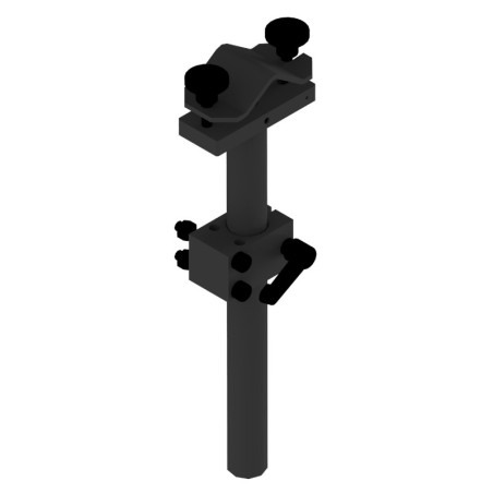 Kabelanker PROMOTECH / Traktoren für Gecko Battery / Scorpio reduziert den Druck auf den Brennergriff - PDT-0776-04-00-00-0 - -