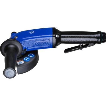 WINKELSCHLEIFER MIT GEWINDESPINDEL PWT 26/120 HV M14 - 80201010 - - 4007220071205 - 2.888,10 € -